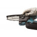 Makita DUC150RT01 Akkus metszőfűrész 150 mm Li-ion LXT (18V/1x5,0 Ah)