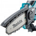 Makita DUC150RT01 Akkus metszőfűrész 150 mm Li-ion LXT (18V/1x5,0 Ah)