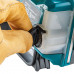 Makita DUC150RT01 Akkus metszőfűrész 150 mm Li-ion LXT (18V/1x5,0 Ah)