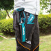 Makita DUC150RT01 Akkus metszőfűrész 150 mm Li-ion LXT (18V/1x5,0 Ah)