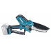 Makita DUC150Z01 Akkus láncfűrész 150 mm Li-ion LXT 18 Akku nélkül