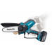 Makita DUC150Z01 Akkus láncfűrész 150 mm Li-ion LXT 18 Akku nélkül