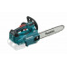 Makita DUC306Z Akkus láncfűrész 30cm, Li-ion LXT 2x18V, akku és töltő nélkül