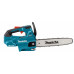Makita DUC306Z Akkus láncfűrész 30cm, Li-ion LXT 2x18V, akku és töltő nélkül