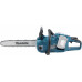 Makita DUC353Z Akkus láncfűrész 35 cm Li-ion LXT 2x18V akku nélkül