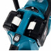Makita DUC353Z Akkus láncfűrész 35 cm Li-ion LXT 2x18V akku nélkül