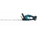 Makita DUH506RF Akkus sövényvágó 50cm Li-ion LXT (18V/1x3,0Ah)