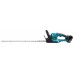 Makita DUH607F001 Akkus sövényvágó 600 mm Li-ion LXT (18V/1x1,5Ah)