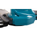 Makita DUM111ZX Akkus sövényvágó/fűnyíró olló Li-ion LXT 18V akku és töltő nélkül