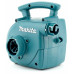 Makita DVC350Z Akkus porszívó Li-ion LXT (18V/akku és töltő nélkül)