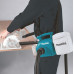 Makita DVC350Z Akkus porszívó Li-ion LXT (18V/akku és töltő nélkül)