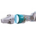 Makita GA051GZ Akkus sarokcsiszoló XGT (40V/150mm/akku és töltő nélkül)