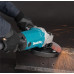Makita GA9090N sarokcsiszoló (230mm/2200W)
