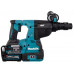 Makita HR002GU202 SDS-PLUS fúró-vésőkalapács AWS Li-ion XGT 40V/4,0Ah, Makpac