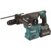 Makita HR009GZ04 Akkus SDS-Plus fúró-vésőkalapács AWS Li-ion XGT 40V, akku és töltő nélkül