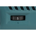 Makita HR009GZ04 Akkus SDS-Plus fúró-vésőkalapács AWS Li-ion XGT 40V, akku és töltő nélkül