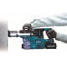 Makita HR009GZ04 Akkus SDS-Plus fúró-vésőkalapács AWS Li-ion XGT 40V, akku és töltő nélkül