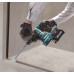 Makita HR010GZ Akkus szénkefementes fúró SDS-Plus Li-ion XGT 40V,Akku és töltő nélkül