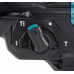Makita HR011GU201 SDS-PLUS fúró-vésőkalapács AWS XGT (2×4,0 Ah/40V), Makpac