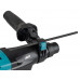 Makita HR011GU201 SDS-PLUS fúró-vésőkalapács AWS XGT (2×4,0 Ah/40V), Makpac