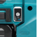 Makita HR012GU201 SDS-PLUS fúró-vésőkalapács AWS XGT (2×4,0 Ah/40V), Makpac