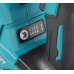 Makita HR012GU201 SDS-PLUS fúró-vésőkalapács AWS XGT (2×4,0 Ah/40V), Makpac