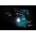 Makita HR012GU201 SDS-PLUS fúró-vésőkalapács AWS XGT (2×4,0 Ah/40V), Makpac