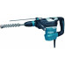 Makita HR4013C SDS-Max Fúró-vésőkalapács AVT (8J/1100W) koffer