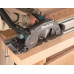 Makita HS011GZ Akkus körfűrész 270mm Li-ion XGT 40V, akku és töltő nélkül