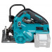 Makita HS014GZ Akkus merülő körfűrész 125 mm Li-ion XGT 40V, akku nélkül