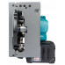 Makita HS014GZ Akkus merülő körfűrész 125 mm Li-ion XGT 40V, akku nélkül