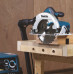 Makita HS7601 Körfűrész (1200W/190mm)