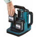 Makita KT001GZ Akkus vízforraló Li-ion XGT 40V, akku és töltő nélkül