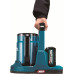 Makita KT001GZ Akkus vízforraló Li-ion XGT 40V, akku és töltő nélkül