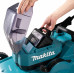 Makita LM002JM101 Akkus fűnyíró 53cm Li-ion (64V/1x4,0Ah)