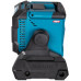 Makita ML005G Akkus LED lámpa Li-ion 18V-40V LXT/XGT, akku és töltő nélkül