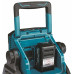 Makita ML005G Akkus LED lámpa Li-ion 18V-40V LXT/XGT, akku és töltő nélkül