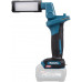 Makita ML006G Akkus zseblámpa Li-ion XGT 40V, akku és töltő nélkül