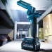 Makita ML006G Akkus zseblámpa Li-ion XGT 40V, akku és töltő nélkül