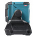 Makita ML009GX Akkus LED lámpa Li-ion LXT/XGT 40V, akku és töltő nélkül