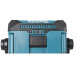 Makita ML009GX Akkus LED lámpa Li-ion LXT/XGT 40V, akku és töltő nélkül