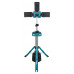 Makita ML014G Akkus LED térvilágítás Li-ion LXT/XGT (40V/akku és töltő nélkül)