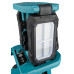 Makita ML014G Akkus LED térvilágítás Li-ion LXT/XGT (40V/akku és töltő nélkül)
