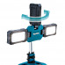 Makita ML014G Akkus LED térvilágítás Li-ion LXT/XGT (40V/akku és töltő nélkül)