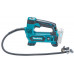 Makita MP100DZ Akkus pumpa Li-Ion 12V CXT, 10 l/min, 8,3 bar, akku és töltő nélkül
