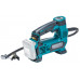 Makita MP100DZ Akkus pumpa Li-Ion 12V CXT, 10 l/min, 8,3 bar, akku és töltő nélkül