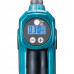 Makita MP100DZ Akkus pumpa Li-Ion 12V CXT, 10 l/min, 8,3 bar, akku és töltő nélkül