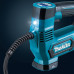 Makita MP100DZ Akkus pumpa Li-Ion 12V CXT, 10 l/min, 8,3 bar, akku és töltő nélkül