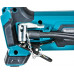 Makita MP100DZ Akkus pumpa Li-Ion 12V CXT, 10 l/min, 8,3 bar, akku és töltő nélkül