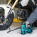 Makita MP100DZ Akkus pumpa Li-Ion 12V CXT, 10 l/min, 8,3 bar, akku és töltő nélkül